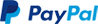 Paypal logo