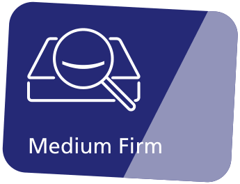 Medium Firm