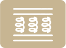 Open Coil Spring