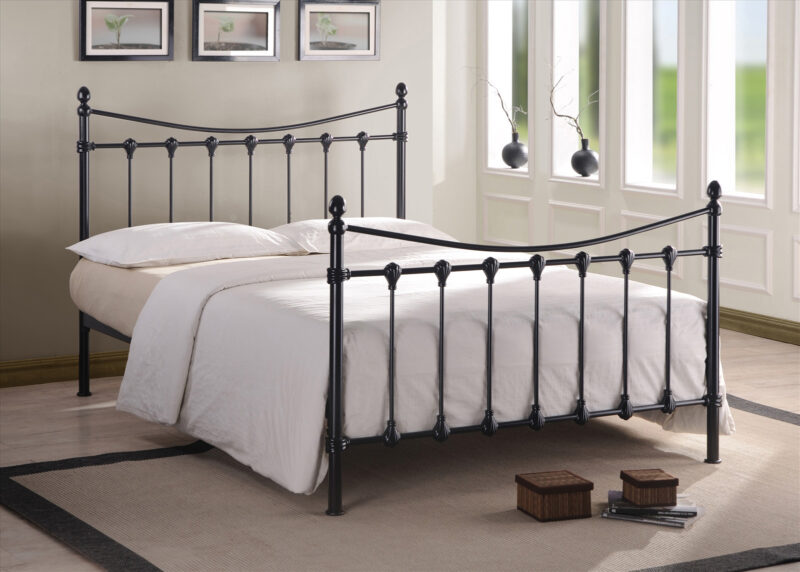 Time Living Florida Bedstead
