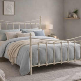 TIME LIVING Florida Bedstead