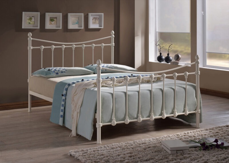 Time Living Florida Bedstead