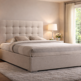 TIME LIVING Nevada Bedframe