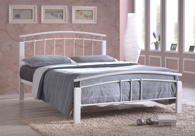 Time Living Tetras Bedstead
