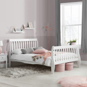 BIRLEA Belford Bedstead
