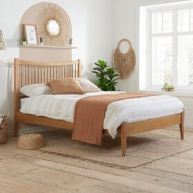 Birlea Berwick Bedstead