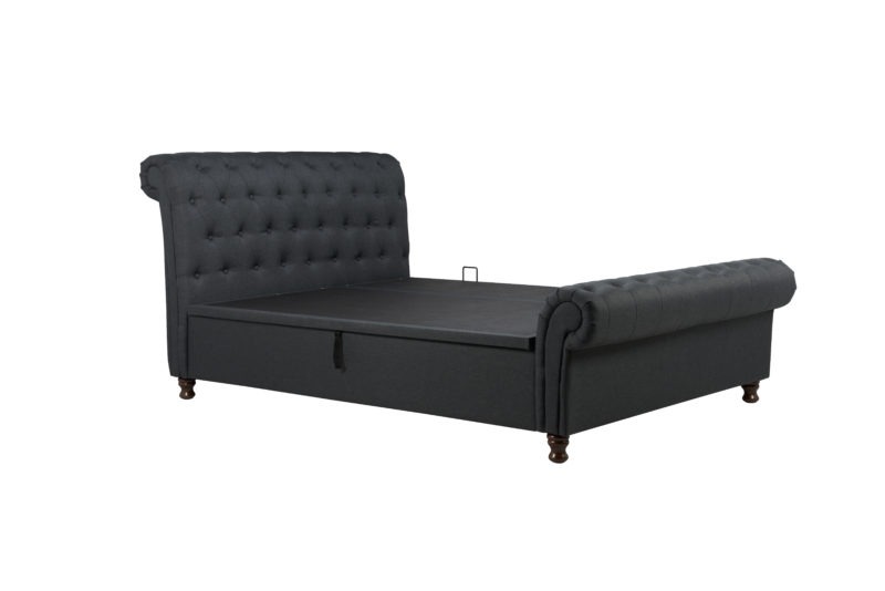 Birlea Castello Side Ottoman Bedstead (Instore)