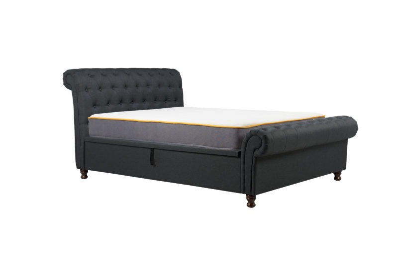 Birlea Castello Side Ottoman Bedstead (Instore)