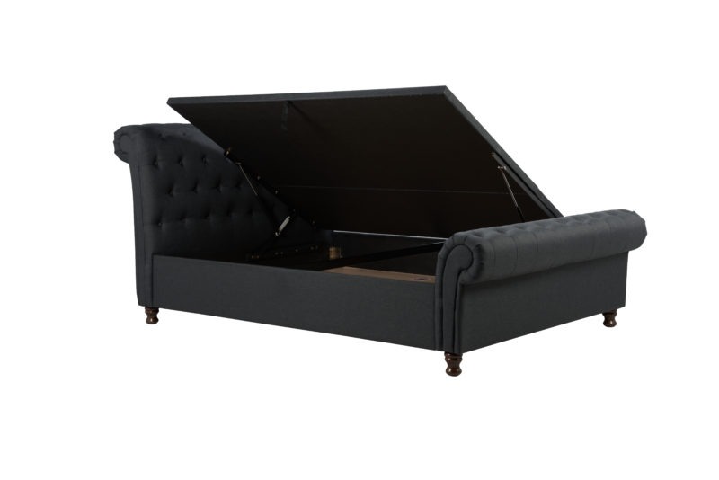 Birlea Castello Side Ottoman Bedstead (Instore)