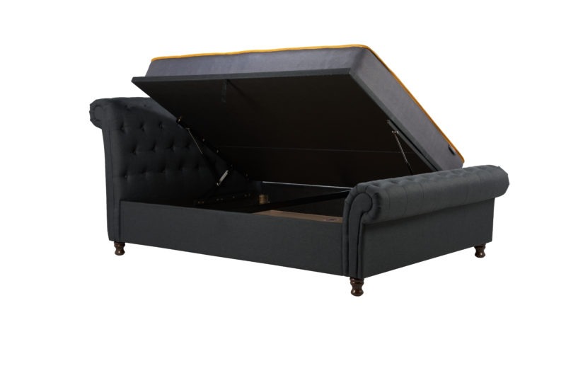 Birlea Castello Side Ottoman Bedstead (Instore)