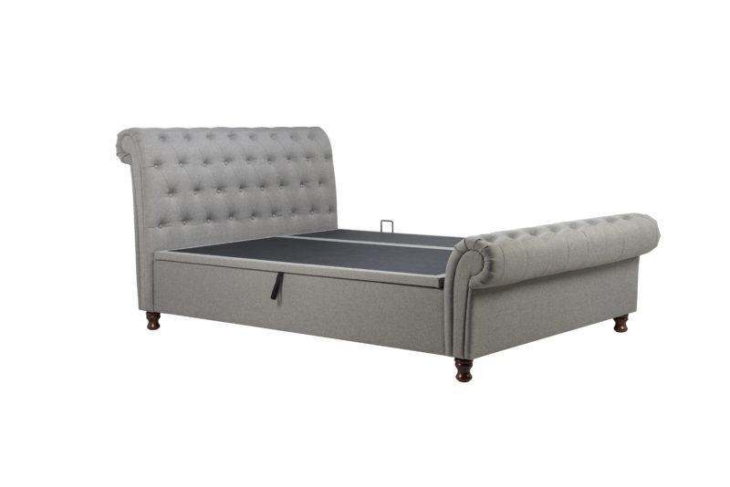 Birlea Castello Side Ottoman Bedstead (Instore)