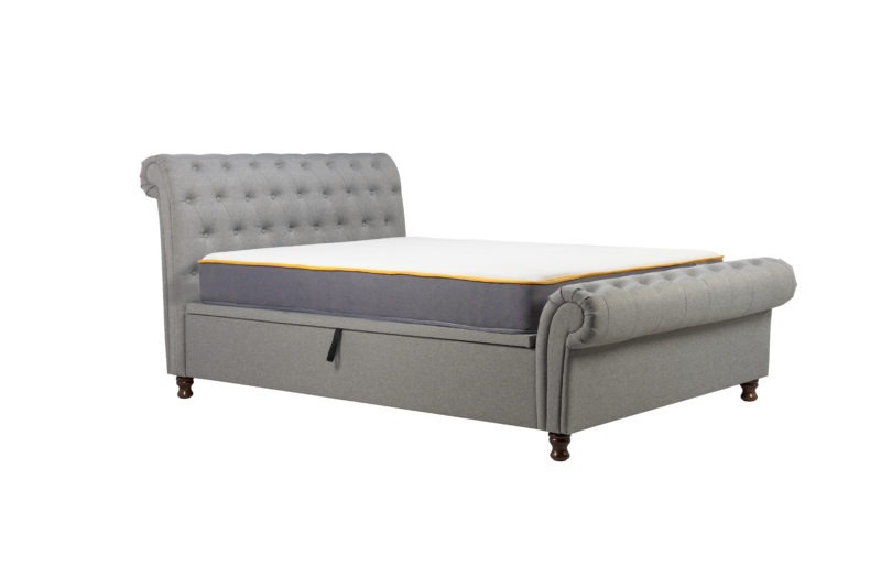 Birlea Castello Side Ottoman Bedstead (Instore)