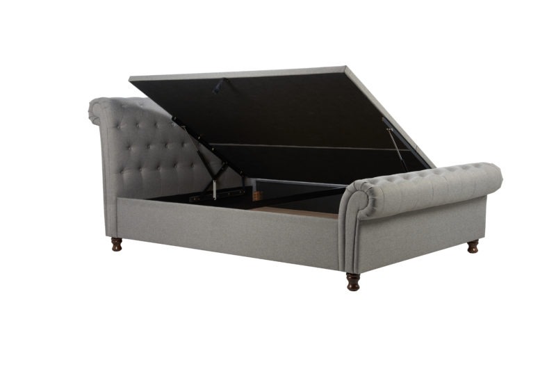 Birlea Castello Side Ottoman Bedstead (Instore)