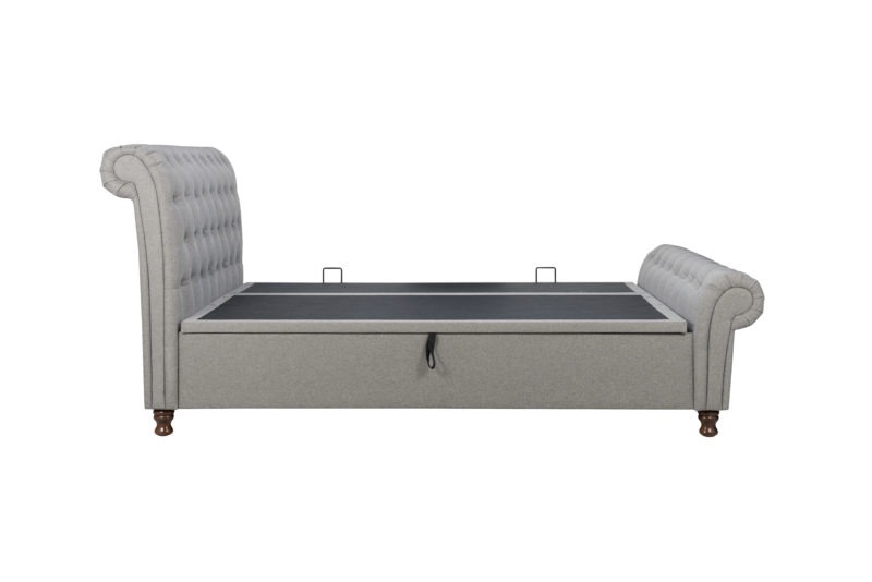 Birlea Castello Side Ottoman Bedstead (Instore)