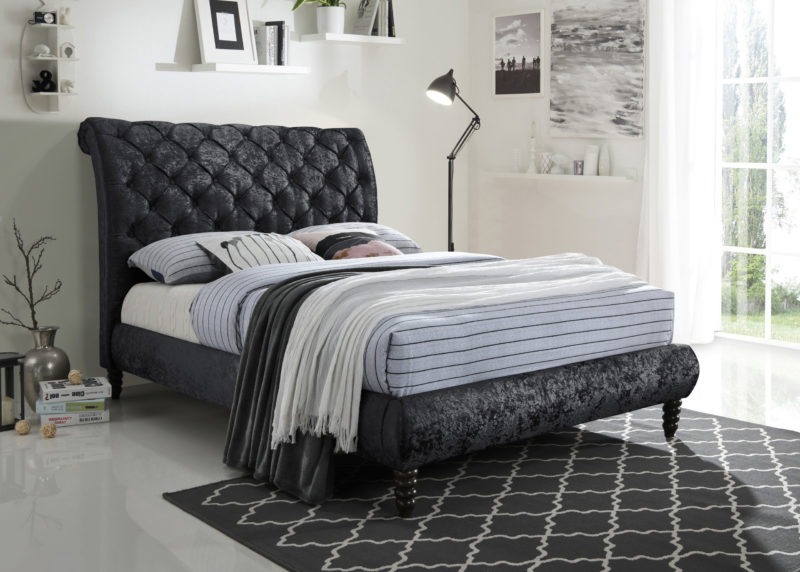Time Living Venice Bedstead