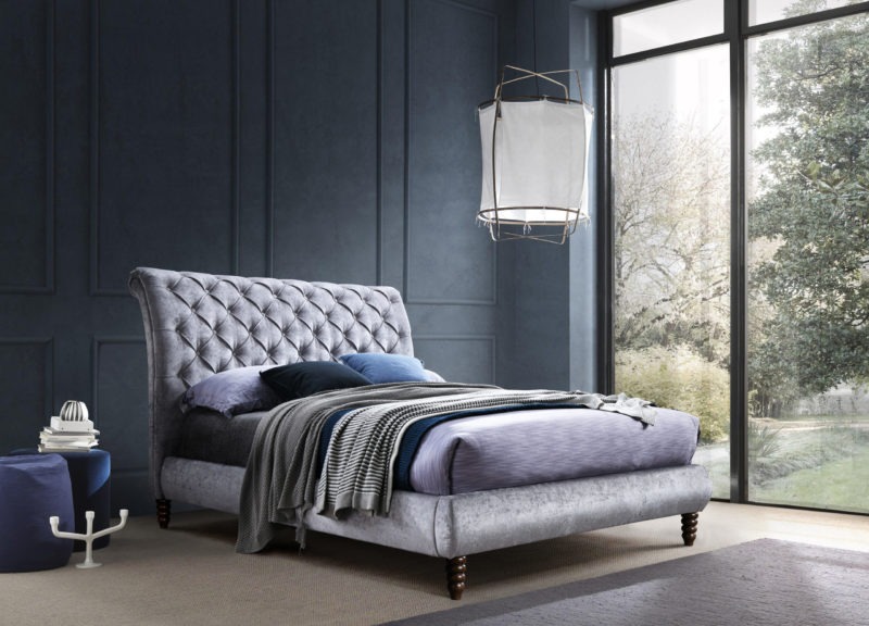 Time Living Venice Bedstead