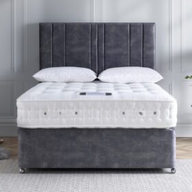 HAMSEYS Handmade Ortho 1000 Mattress