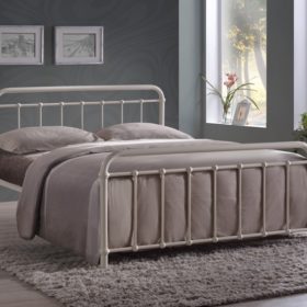 Time Living Miami Bedstead