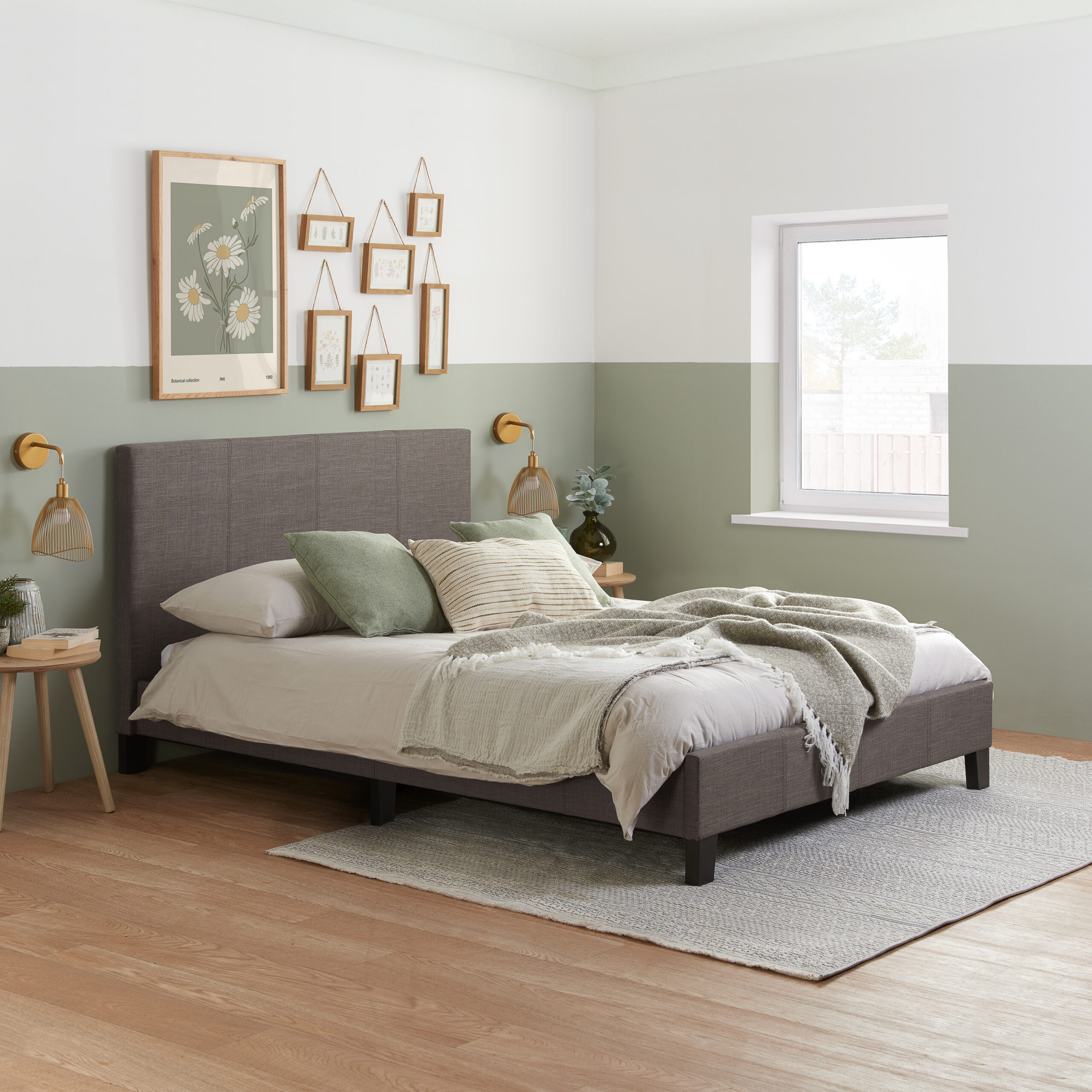 Birlea mattress deals