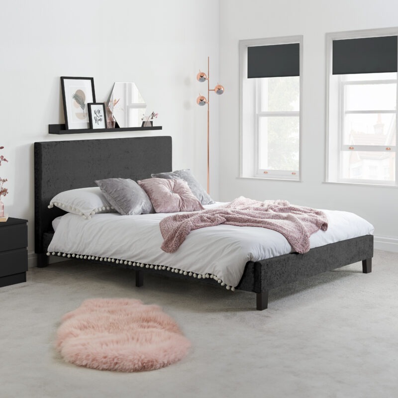 Birlea Berlin Bedstead