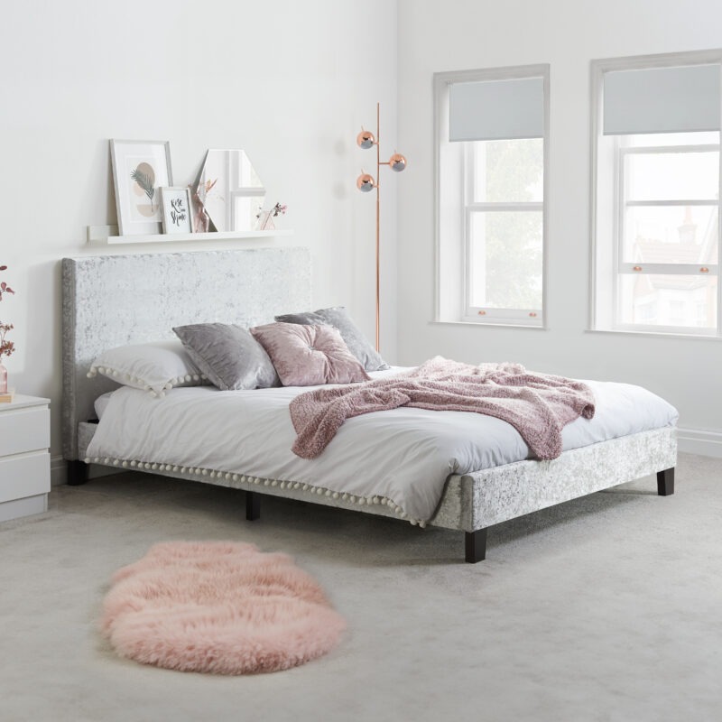 Birlea Berlin Bedstead