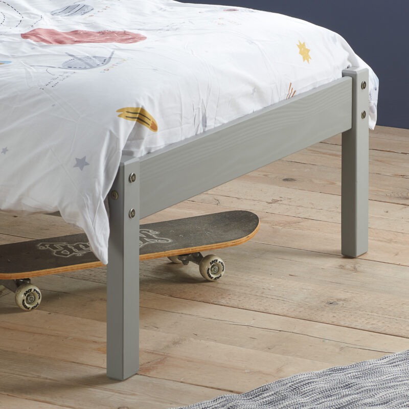 Birlea Denver Low End Bedstead