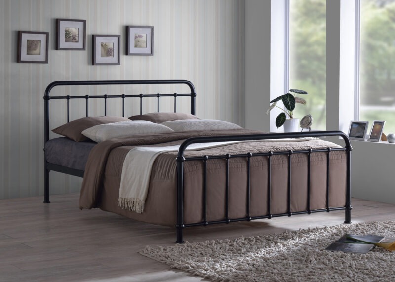 Time Living Miami Bedstead