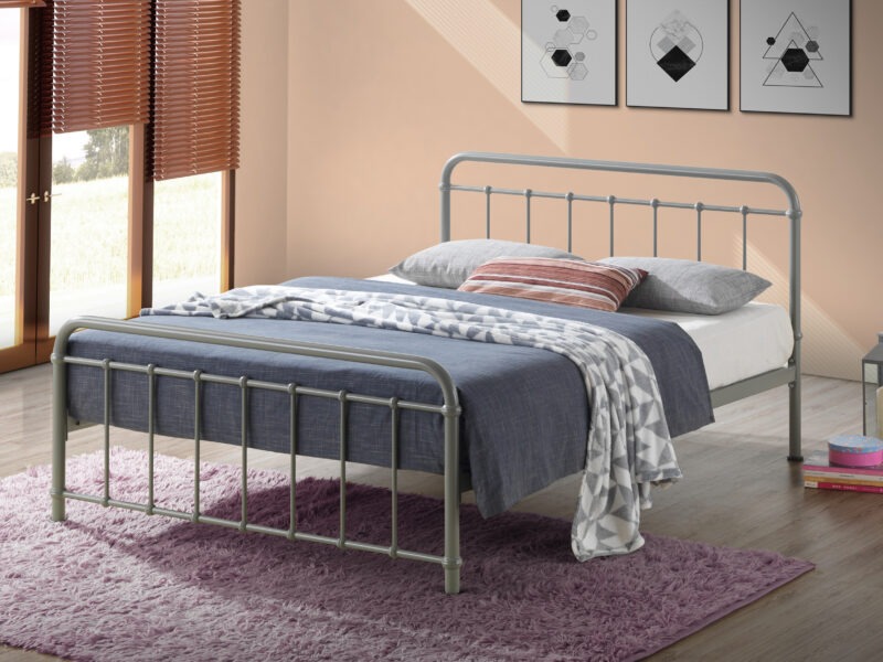Time Living Miami Bedstead