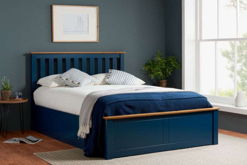 Birlea Phoenix Ottoman Storage Bed (Instore)