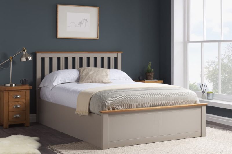 Birlea Phoenix Ottoman Storage Bed (Instore)