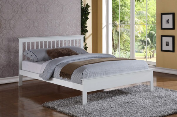 Brooklyn Bed Frame