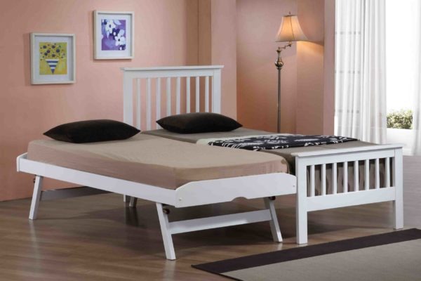 Pentre-Guest-Bed