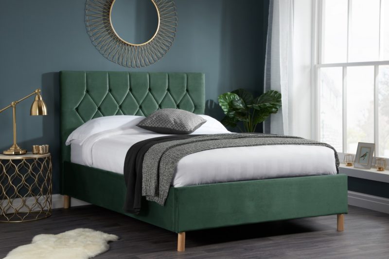 Birlea Loxley Bedstead