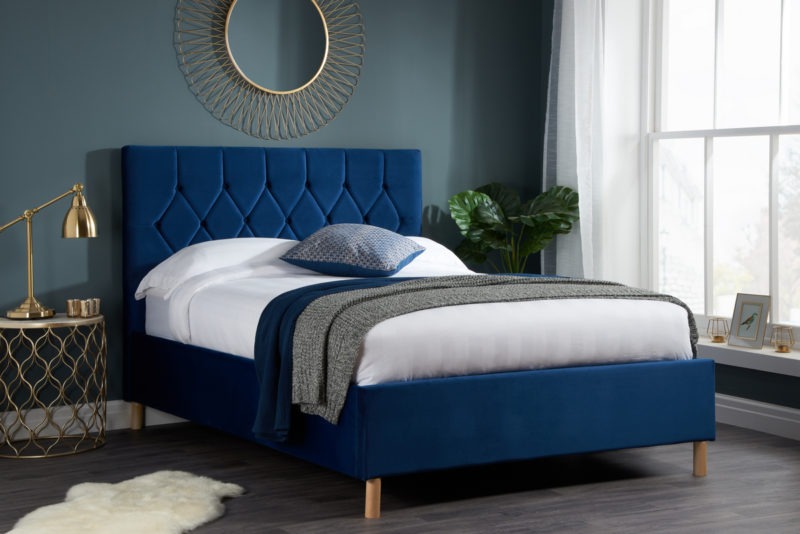 Birlea Loxley Bedstead