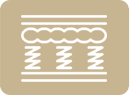 Hybrid Memory Foam & Pocket Springs