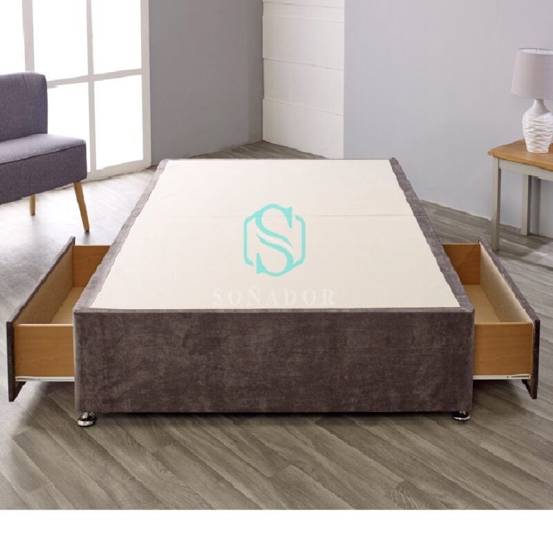 Value Divan Base