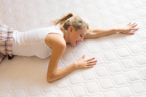 How to choose a perfect mattress?