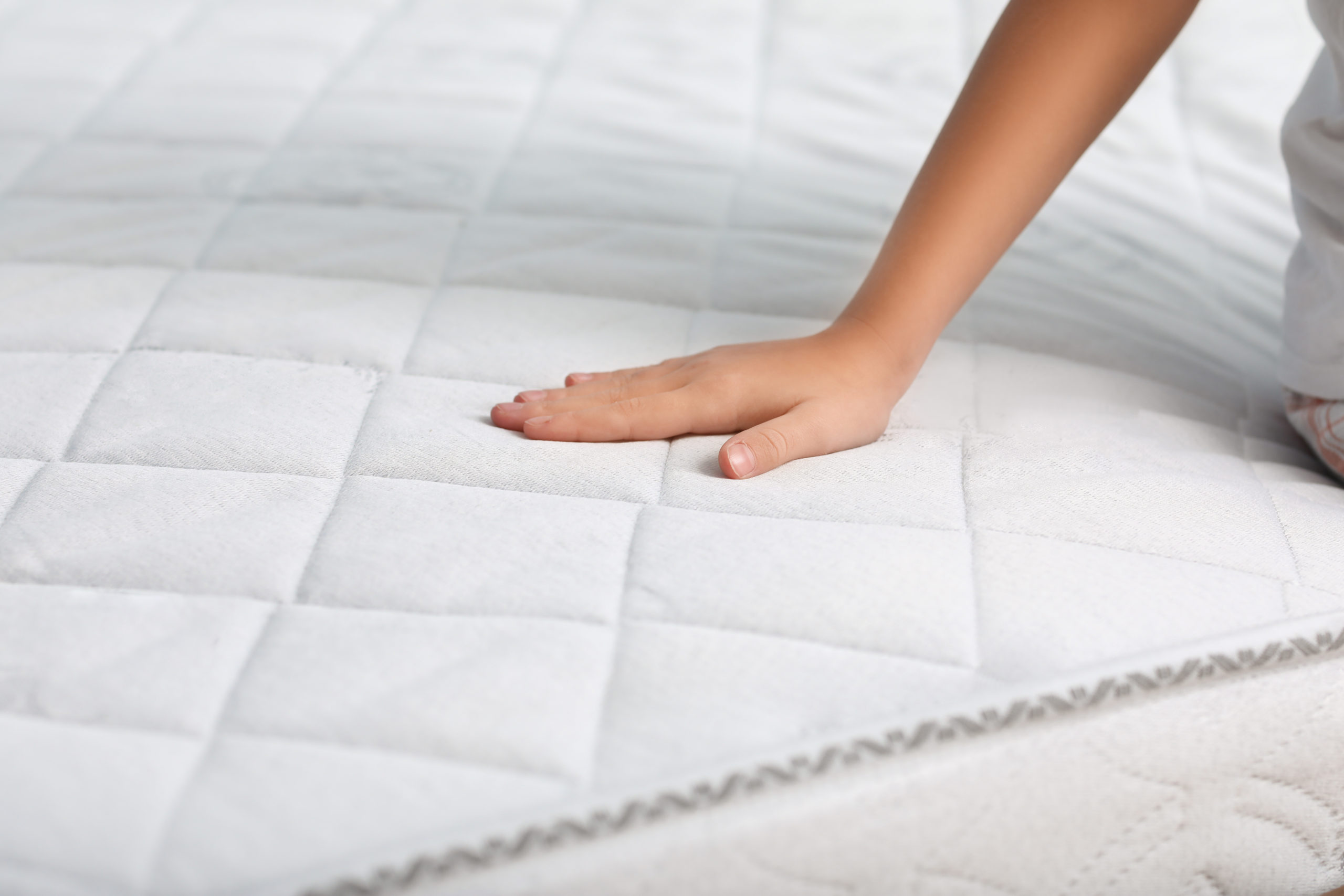 How to choose a perfect mattress?