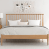 Seattle Bedframe