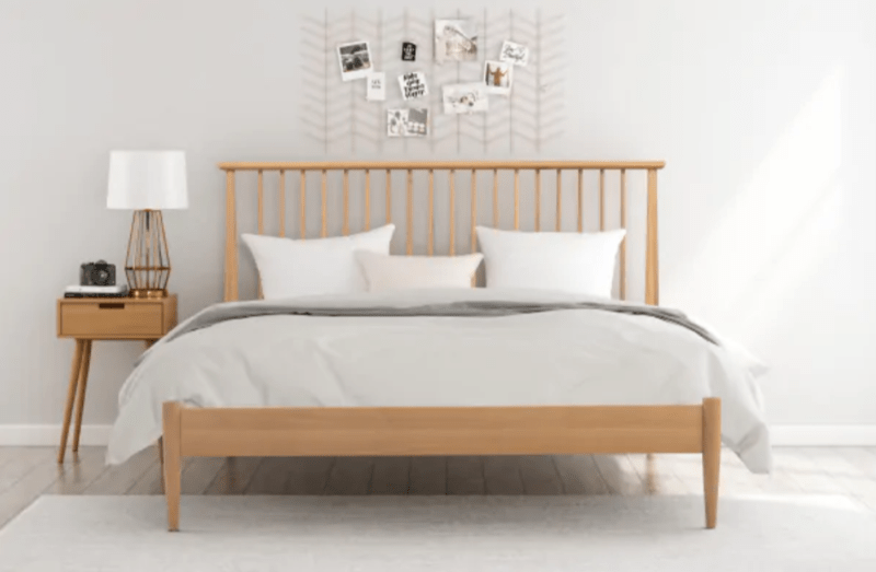 Seattle Bedframe