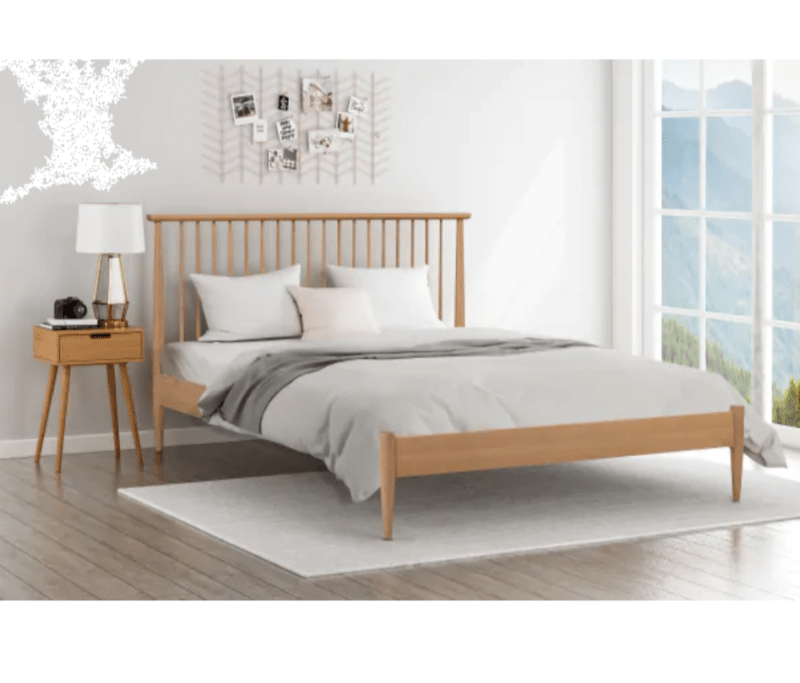 Flintshire Grosvenor Bedframe