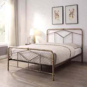 FLINTSHIRE Axton Bedframe