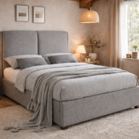 TIME LIVING Oakland Bedstead