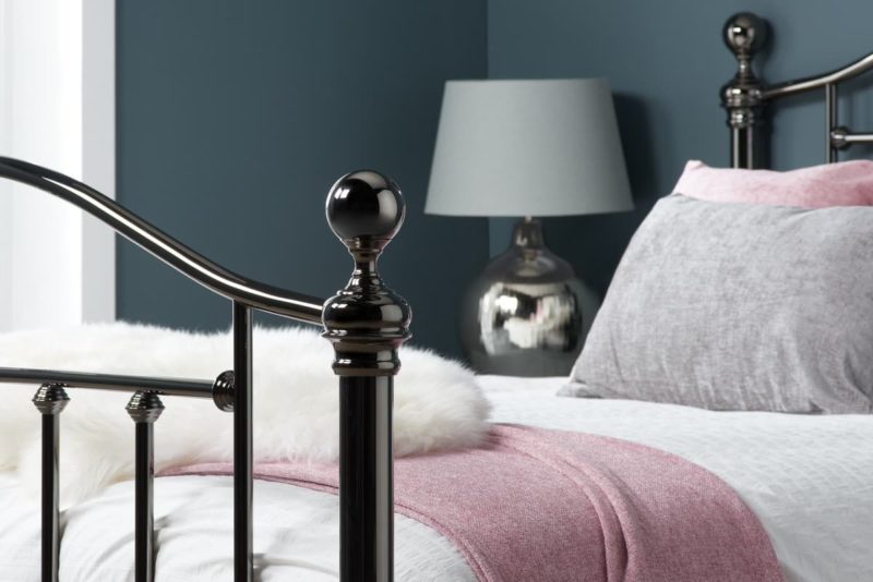 Birlea Victoria Bedstead