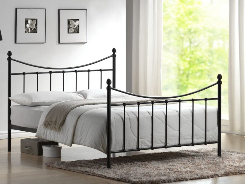 Time Living Alderley Bedstead