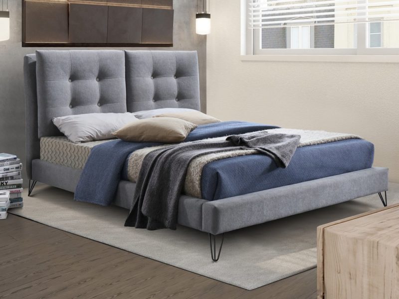 Time Living Tuscany Bedstead