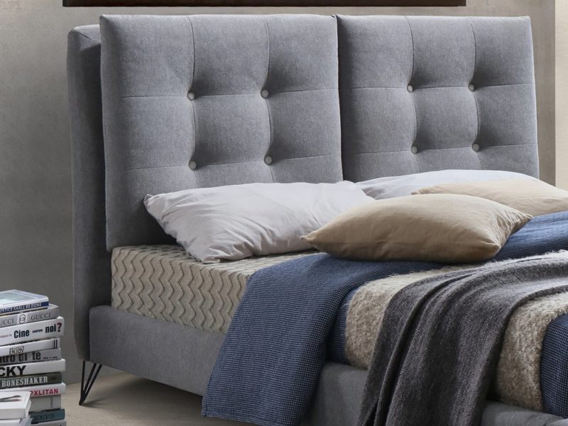 Time Living Tuscany Bedstead