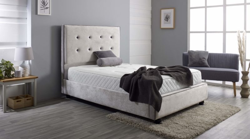 Emma Bed Frame