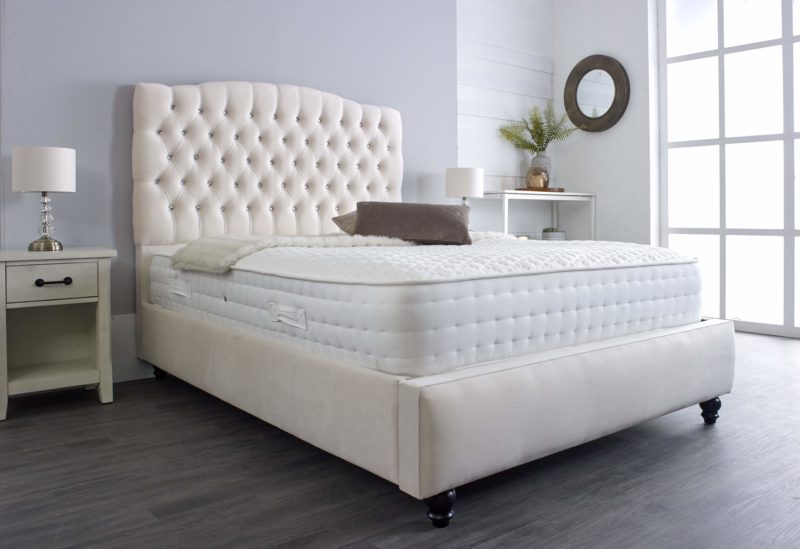 Flora Bed Frame