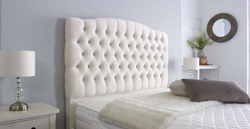 Flora Bed Frame